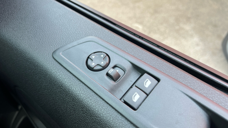 Citroen Dispatch Xl Diesel 1.5 D 120ps Van Enterprise